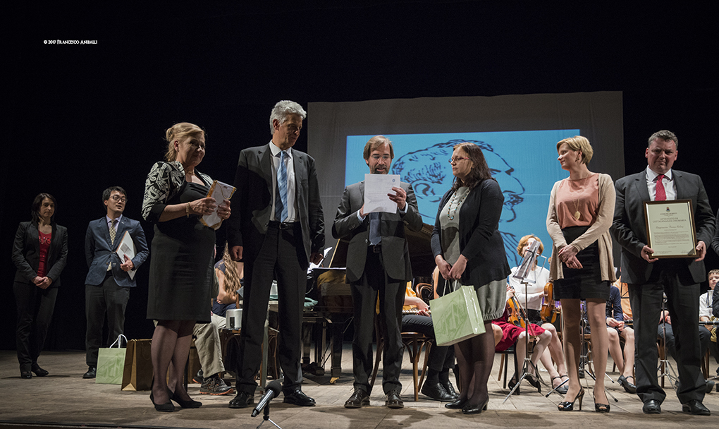 Magyar részvételű gálakoncert Rieti városában