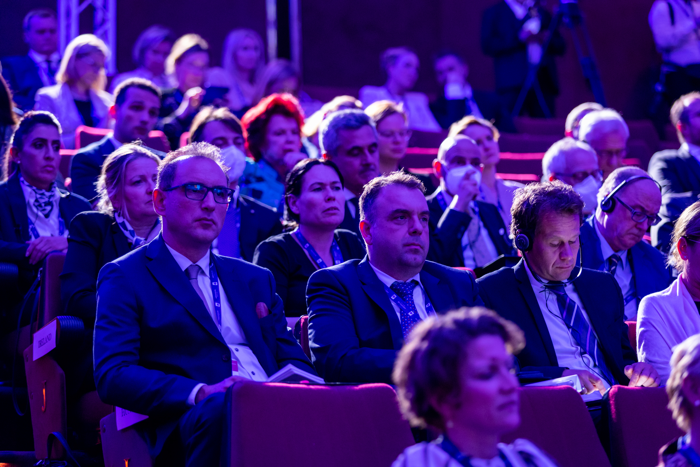 Köztársasági elnök asszony máltai látogatása