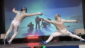 "Rivincita olimpica" a Bologna