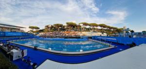 Europei di nuoto di Roma 2022