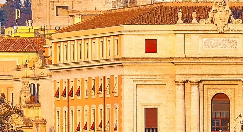 Rome